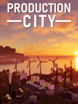 Production City