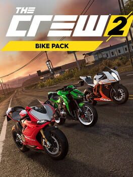 The Crew 2: Bike Pack