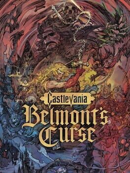 Castlevania: Belmont's Curse