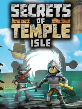 Image du jeu Secrets of Temple Isle