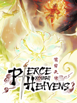 Pierce Through Heavens