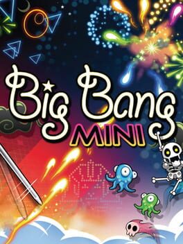 Big Bang Mini