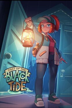 Pact of the Black Tide