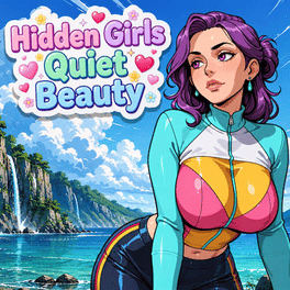 Hidden Girls: Quiet Beauty