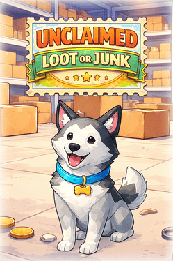 Unclaimed: Loot or Junk