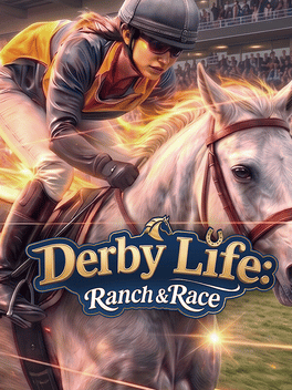 Derby Life: Ranch & Race