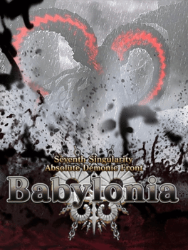 Fate/Grand Order: Babylonia