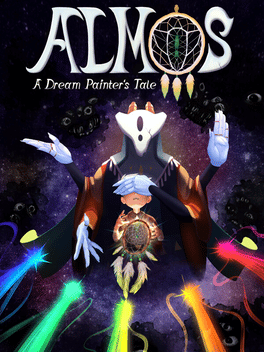 Almos a Dream Painter's Tale