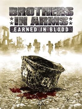 Brothers in Arms: Earned in Blood