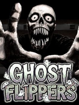 Ghostflippers