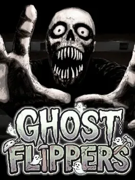 Ghostflippers