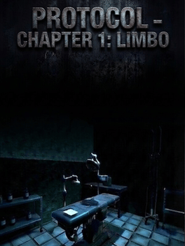 Protocol: Chapter 1 - Limbo