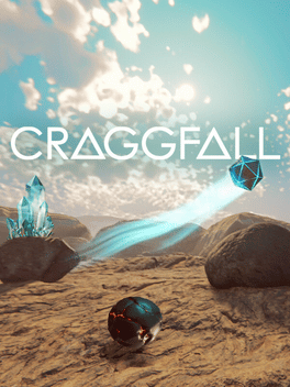 Craggfall