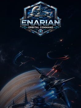 Enarian: Orbital Command
