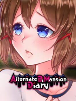 Jaquette de Alternate DiMansion Diary