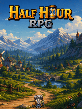 Half Hour RPG