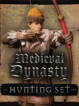 Image du jeu Medieval Dynasty: Hunting Pack
