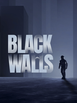 Black Walls Cover