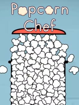 Popcorn Chef cover art
