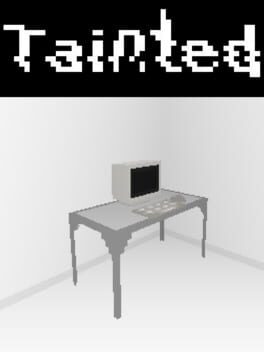 Tainted kansikuva