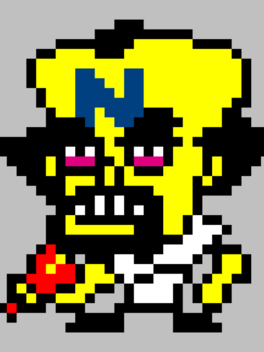 Cortex Adventure