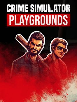 Crime Simulator: Playgrounds