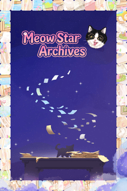 Meow Star Archives