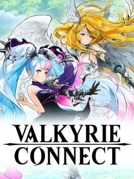 Valkyrie Connect