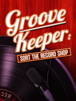 Groovekeeper: Sort the Record Shop