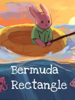 Jaquette de Bermuda Rectangle