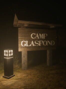 Camp Glaspond