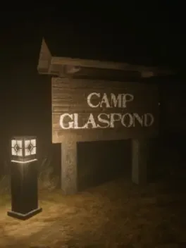 Camp Glaspond cover art