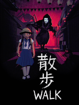 Walk Cover