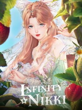 Infinity Nikki