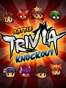 Battle Trivia Knockout Cover
