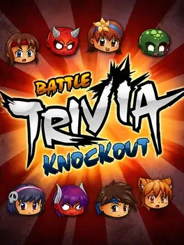 Battle Trivia Knockout