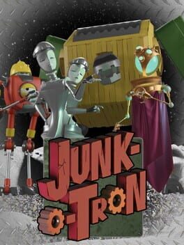 Junk-o-Tron