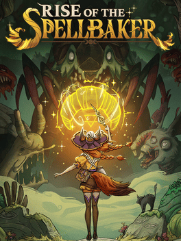 Rise of the Spellbaker