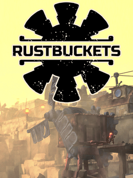 Rustbuckets
