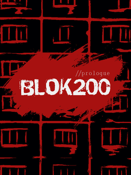 BLOK 200: Prologue