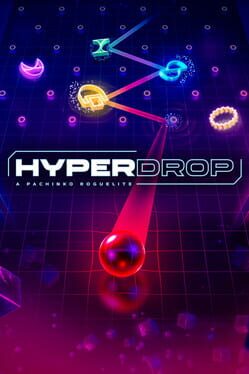 Hyperdrop