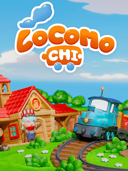 Locomochi