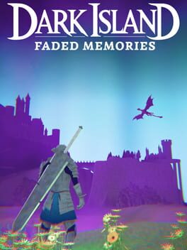 Dark Island: Faded Memories