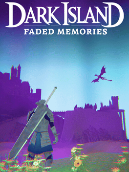 Dark Island: Faded Memories