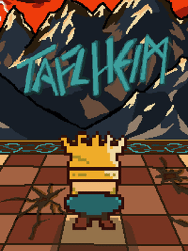 Taflheim
