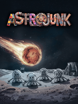 Astrojunk