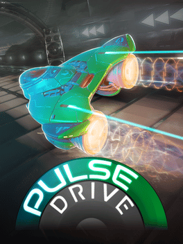 Pulse Drive