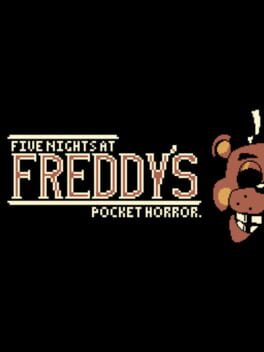 Five Nights at Freddy's: Pocket Horror