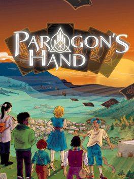 Paragon's Hand