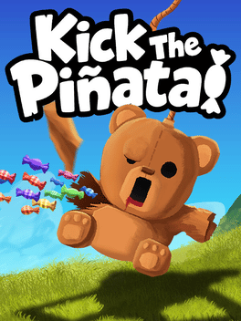 Kick the Piñata!